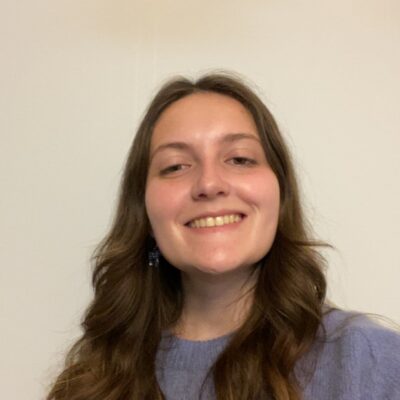 Brooke Siegman headshot