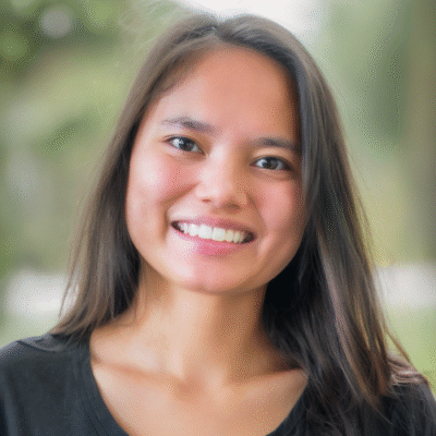 Clara Ledman headshot