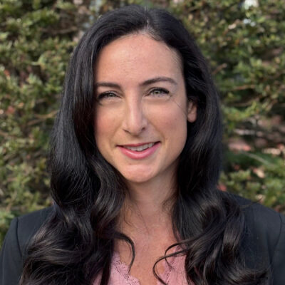 Christie Saliba headshot