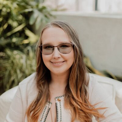 Corrina Schindler headshot