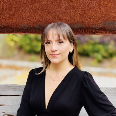 Dayana Bermudez headshot