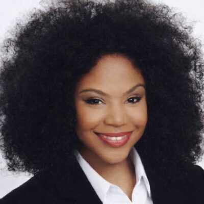 Krystal Walton headshot