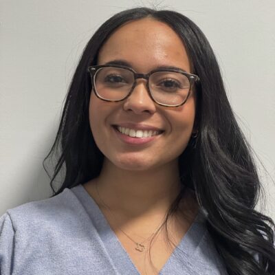 Brittney Augustin headshot