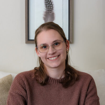 Elissa Tanda headshot