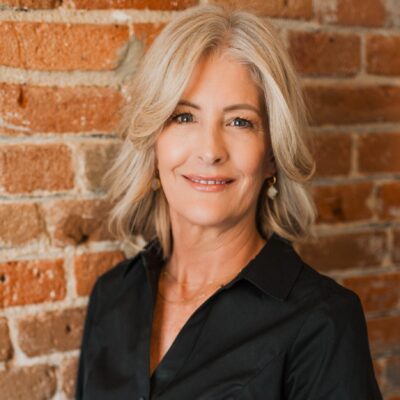 Susan White headshot