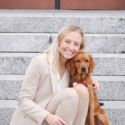Emily Daly headshot