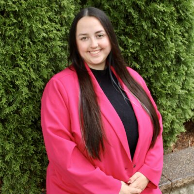 Emma Vawter headshot