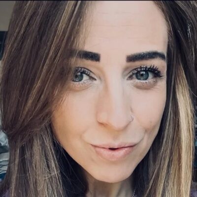 Gemma Lynch headshot