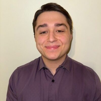 Gianni Giacoletto headshot