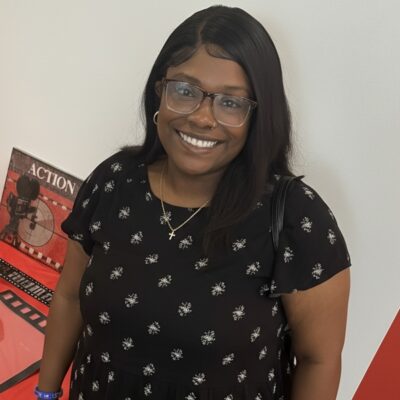 Heavenleigh Daniel headshot