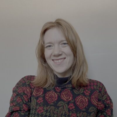 Emily Crowley headshot