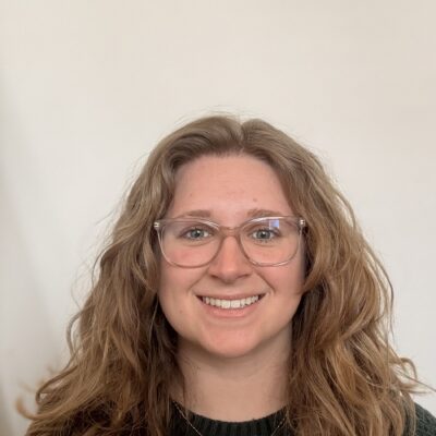 Kelsey Sacker headshot