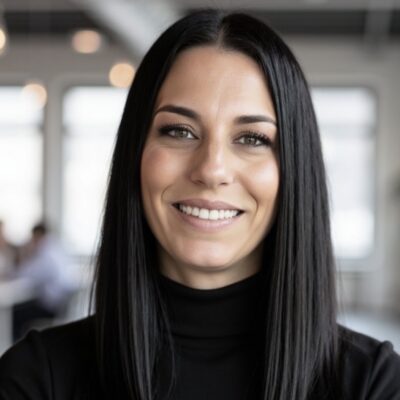 Jessica Costantino headshot