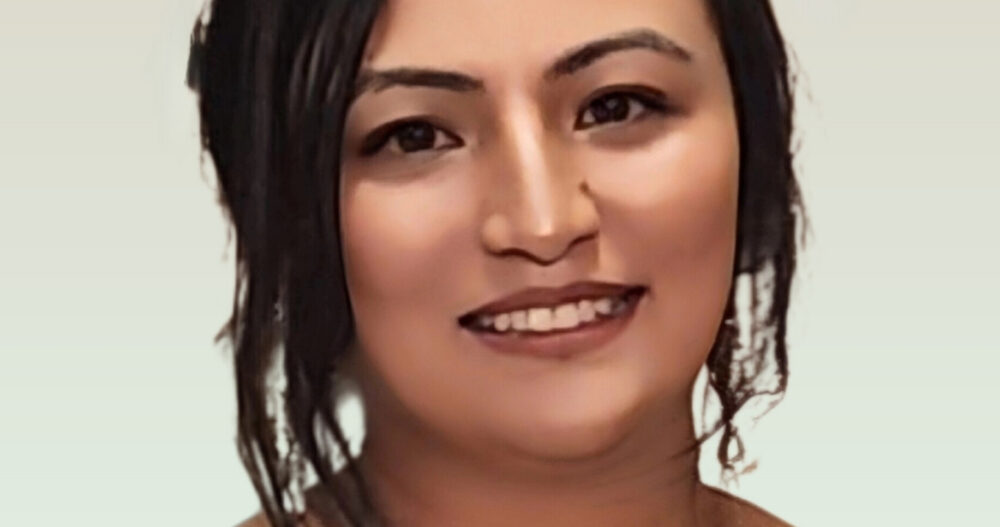 Krisha Shakya