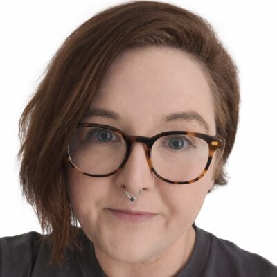 Jennifer Watts headshot