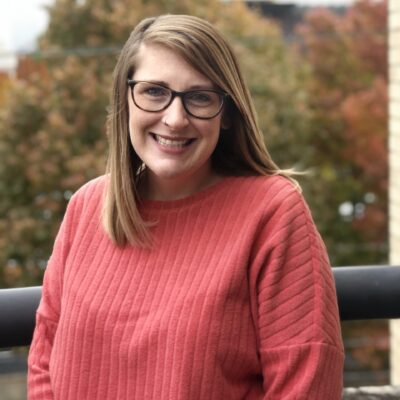 Jessica Goranson headshot