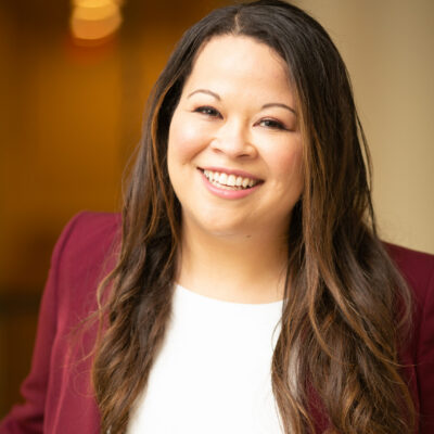 Rochelle Howard headshot