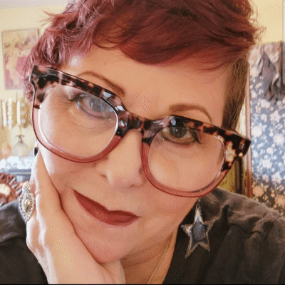 Katina Jones headshot