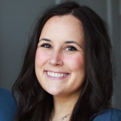 Kayla Gallagher headshot