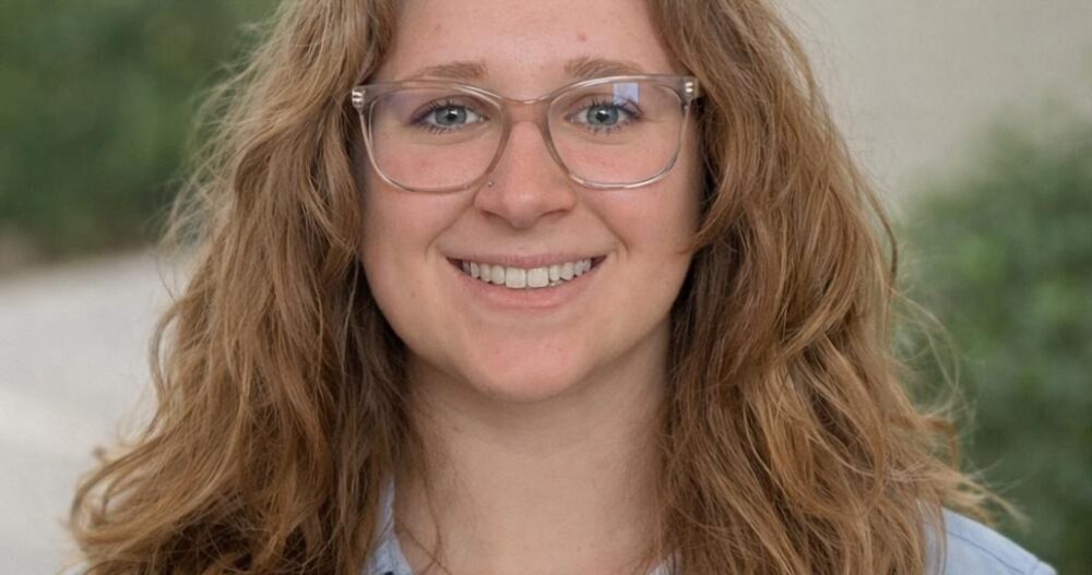 Kelsey Sacker