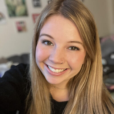 Lauren Navratil headshot