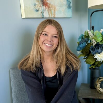 Lauren Navratil headshot