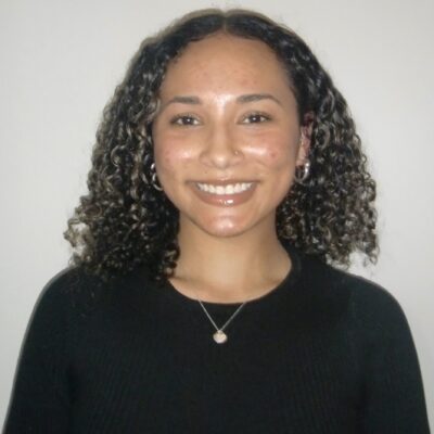 Makayla Dineen headshot