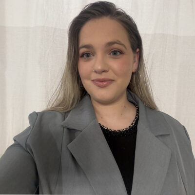 Micaela Kraidelman headshot