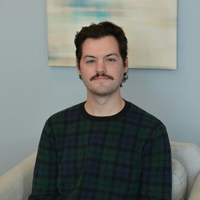 Pete Mullin headshot