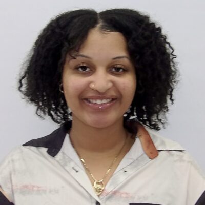 Quanesha Kee headshot