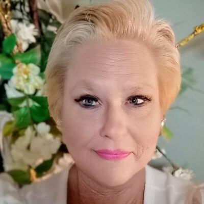 Rachelle Franklin headshot