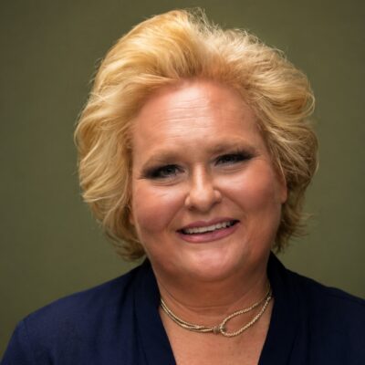 Rachelle Franklin headshot