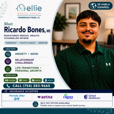 Ricardo Bones headshot