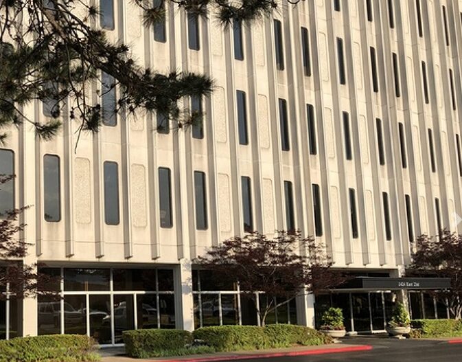 Ellie Mental Health Tulsa Midtown, OK Clinic Building