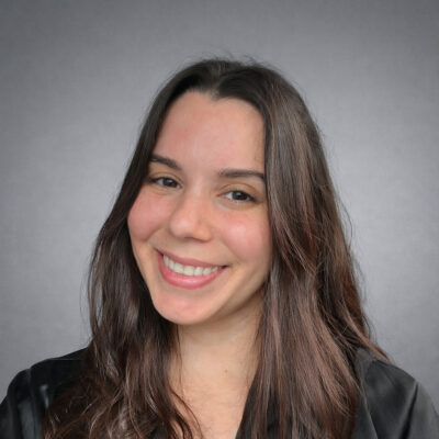 Yesenia Rodriguez headshot