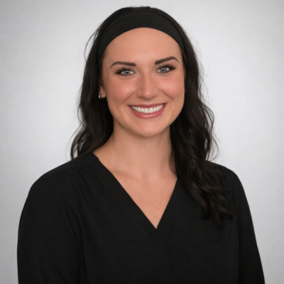 Jaiden Brandon headshot