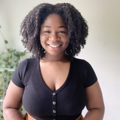 Dr. Ryanne Rosier headshot