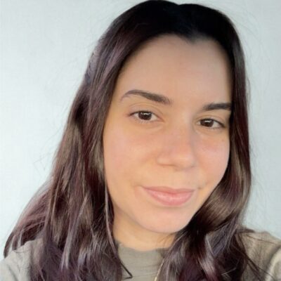 Yesenia Rodriguez headshot