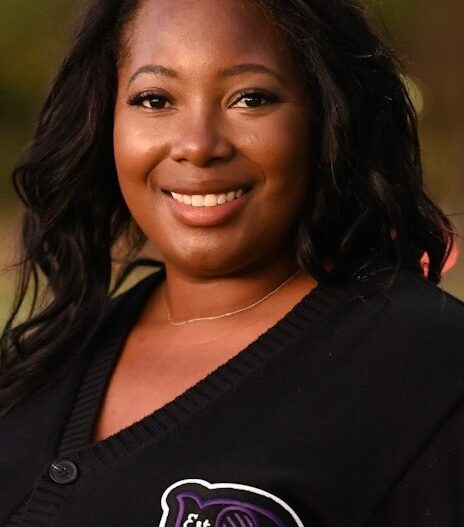 Symone Jones