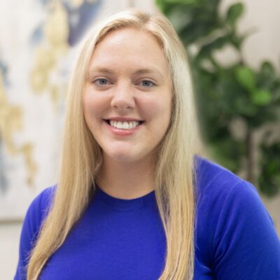 Abigail Bon headshot