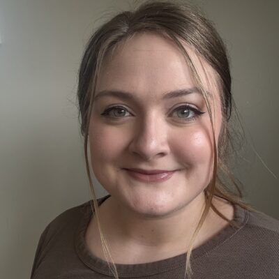 Abigail Stocksdale headshot