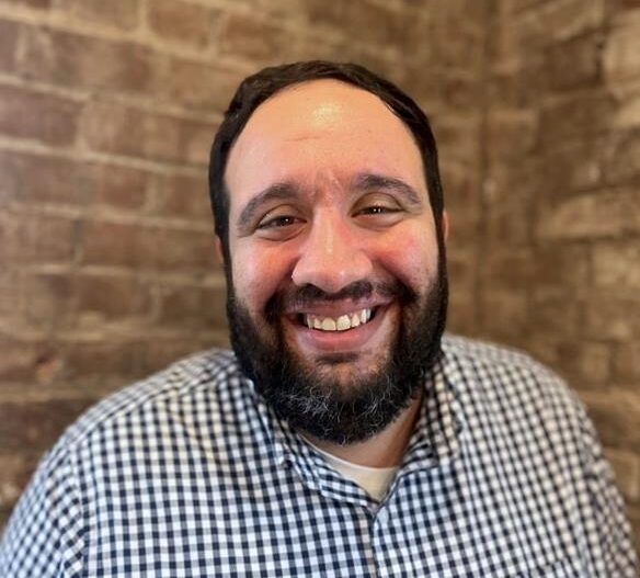 Adam Daniel