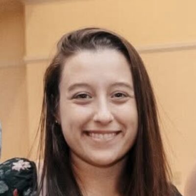 Amanda Hoyt headshot