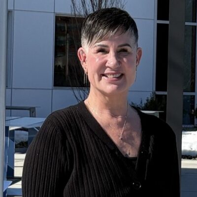 Amie Girard headshot