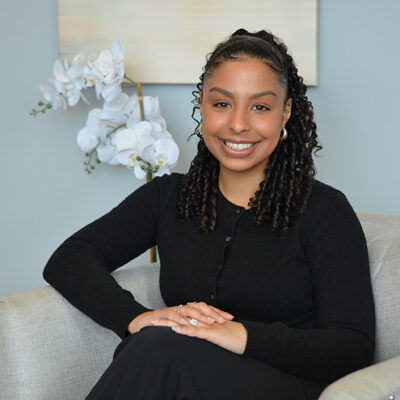 Anabel Monegro headshot