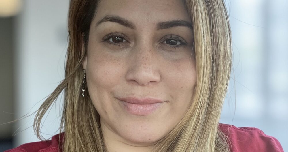 Angela Tamayo