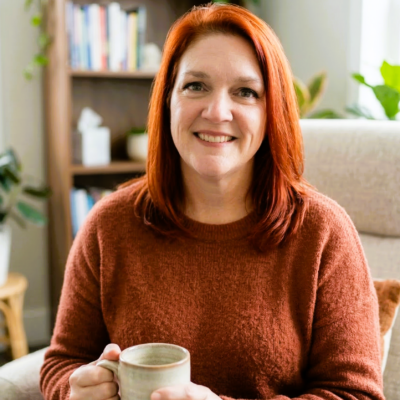 Ann Iniguez headshot