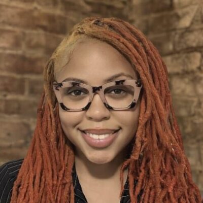 Ayanna Fowler headshot