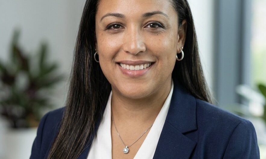 Christina Howell