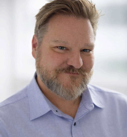 David Hilbert